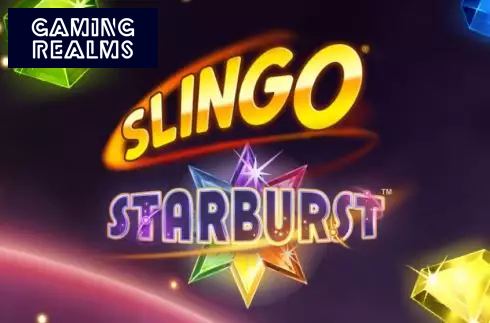 Slingo Starburst